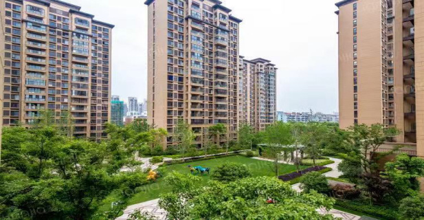 香港时光